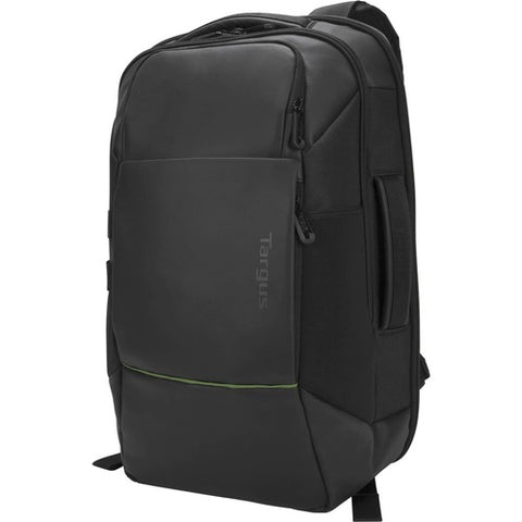 Targus Balance EcoSmart Checkpoint-Friendly 15.6" Backpack TSB921CA