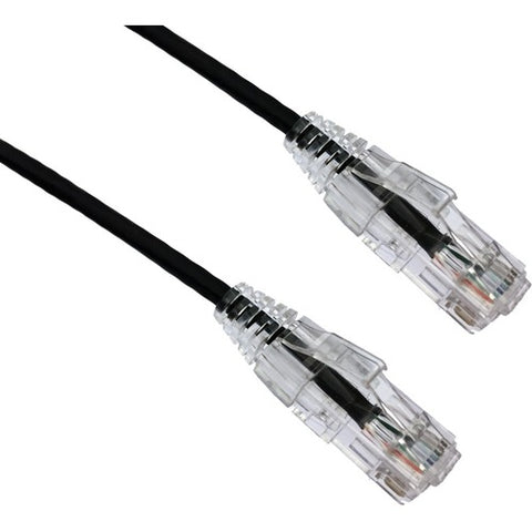 Axiom 70FT CAT6 BENDnFLEX Ultra-Thin Snagless Patch Cable C6BFSB-K70-AX