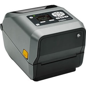 Zebra ZD620 Thermal Transfer Printer ZD62142-T01F00EZ