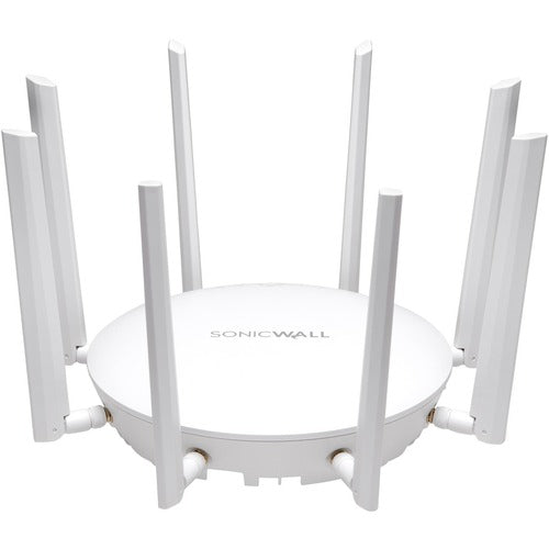 SonicWall SonicWave 432e Wireless Access Point 01-SSC-2602