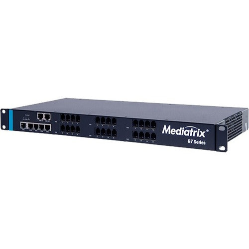 Media5 Mediatrix G7 VoIP Gateway M350K60000MX00004444