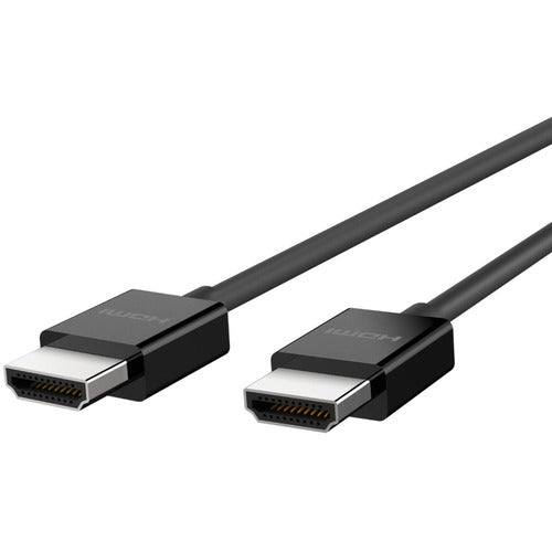 Belkin HDMI Audio/Video Cable AV10175bt2M-BLK