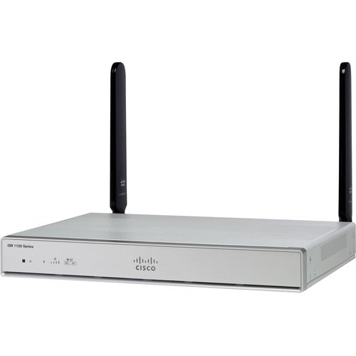 Cisco C1111-4PLTEEA Wireless Integrated Services Router C1111-4PLTEEA