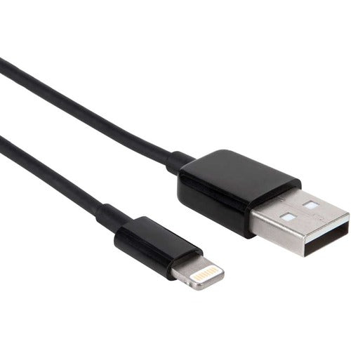 Axiom Lightning/USB Data Transfer Cable LGMUSBAMK03-AX