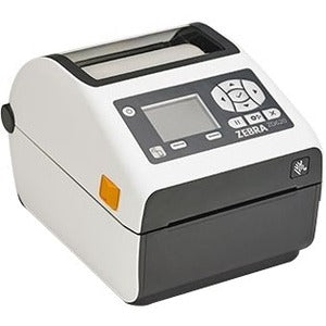 Zebra ZD620d-HC Direct Thermal Printer ZD62H42-D01F00EZ