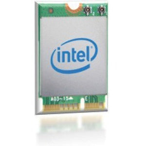 Intel 9560 Wi-Fi/Bluetooth Combo Adapter 9560.NGWG.NV