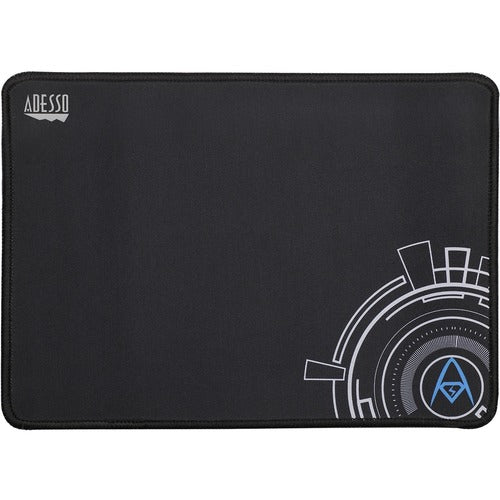 Adesso TRUFORM P101 - 12 x 8 Inches Gaming Mouse Pad TRUFORM P101