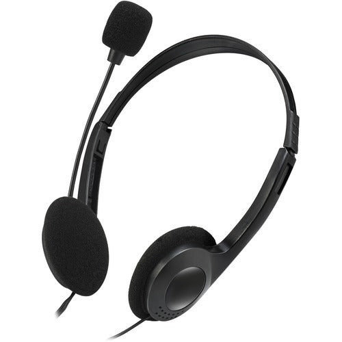 Adesso Xtream H4 - Stereo Headset with Microphone XTREAM H4