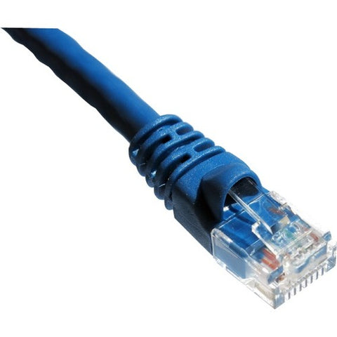 Axiom Cat.6 S/FTP Patch Network Cable C6MBSFTPB3-AX