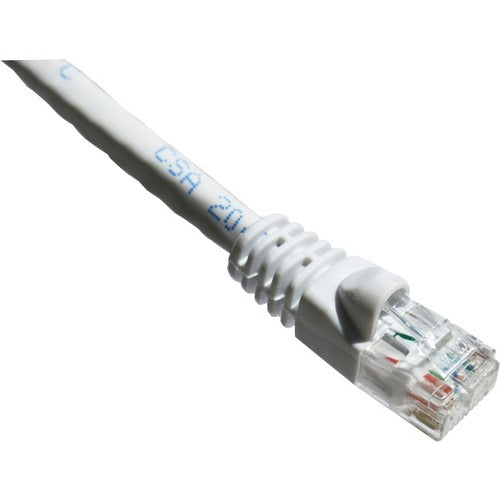 Axiom Cat.6 S/FTP Patch Network Cable C6MBSFTPW25-AX