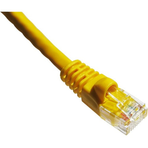 Axiom Cat.6 S/FTP Patch Network Cable C6MBSFTPY100-AX