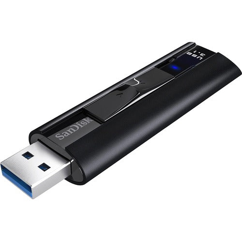 SanDisk Extreme PRO USB 3.1 Solid State Flash Drive SDCZ880-256G-G46