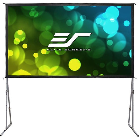 Elite Screens Yard Master Plus OMS180H2PLUS Projection Screen OMS180H2PLUS