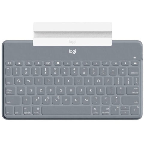 Logitech Keys-To-Go Keyboard 920-008918