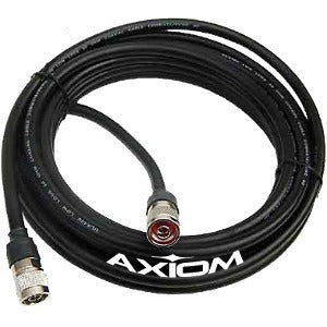 Axiom RP-TNC/N-Type Antenna Cable AIR-CAB005LL-R-N-AX