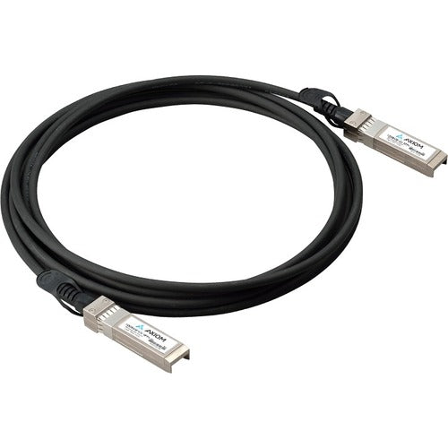 Axiom Twinaxial Network Cable SF-SFPP2EPASS-001-AX