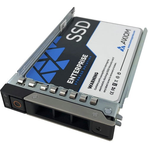 Axiom 2.5" Hot-Swap Enterprise Value EV200 SSD SSDEV20DJ3T8-AX