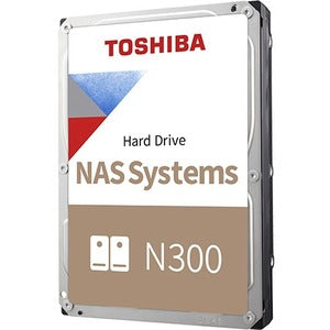 Toshiba N300 HDWG11AXZSTA Hard Drive HDWG11AXZSTA
