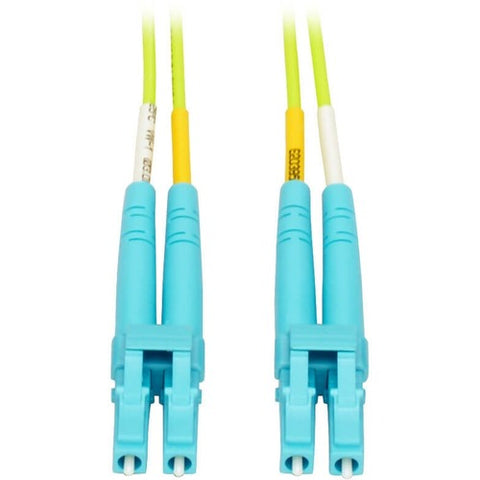 Tripp Lite N820-03M-OM5 Fiber Optic Duplex Patch Network Cable N820-03M-OM5