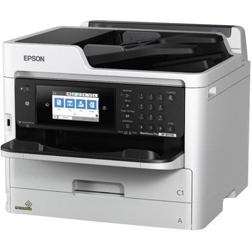 Epson WorkForce Pro WF-M5799 Multifunction Printer C11CG04201