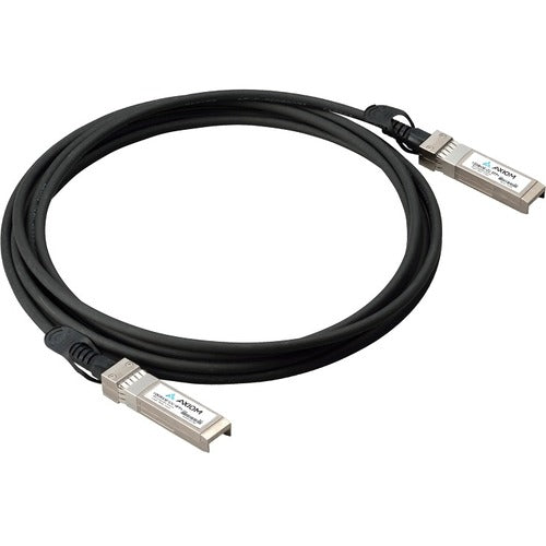 Axiom Twinaxial Network Cable DAC-10G-SFP-10M-AX