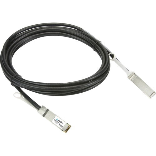 Axiom Twinaxial Network Cable PAN-QSFP-DAC-3M-AX