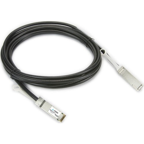 Axiom Twinaxial Network Cable PAN-QSFP-DAC-1M-AX