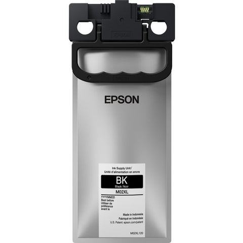 Epson DURABrite Ultra M02XL High-capacity Ink M02XL120