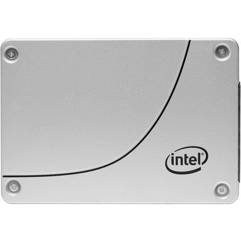 Intel D3-S4610 Solid State Drive SSDSC2KG480G8