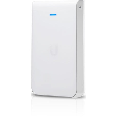 Ubiquiti In-Wall 802.11ac Wave 2 Wi-Fi Access Point UAP-IW-HD