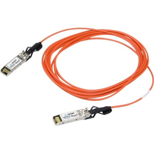 Axiom Fiber Optic Network Cable JNP-10G-AOC-20M-AX