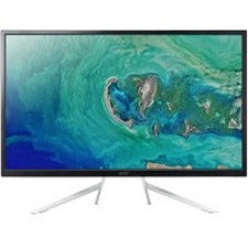 Acer ET322QU Widescreen LCD Monitor UM.JE2AA.A03