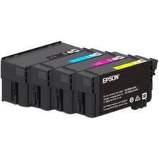 Epson T40W, 80ml Black Ink Cartridge, High-capacity T40W120