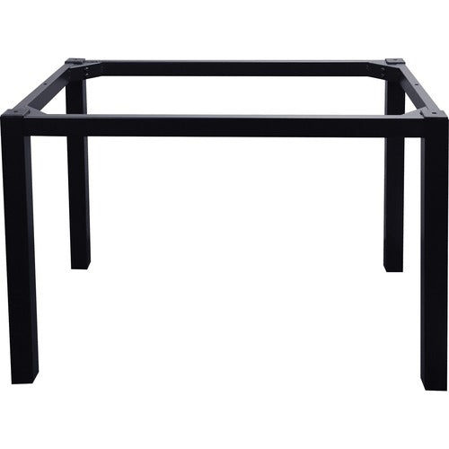 Lorell Adjustable Desk Riser Floor Stand 82015