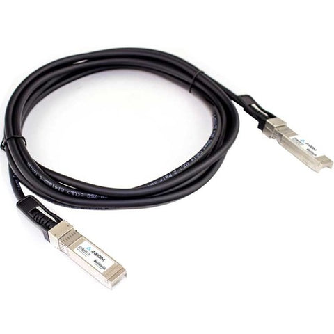 Axiom 25GBASE-CR1 Copper Cable 1.5-meter SFP-H25G-CU1-5M-AX