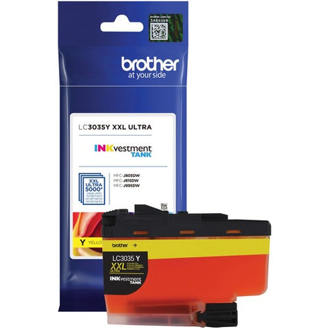 Brother LC3033/3035 Ink Tank LC3035YS
