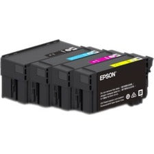 Epson T41W, 110ml Black Ink Cartridge T41W520