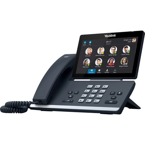 Yealink T58A-Skype for Buisness Edition SIP-T58A-SFB
