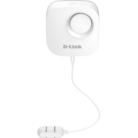 D-Link Wi-Fi Water Sensor DCH-S161