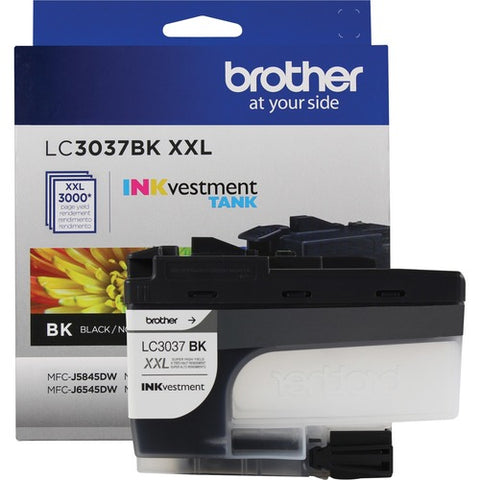 Brother LC3037BKS Ink Cartridge LC3037BKS