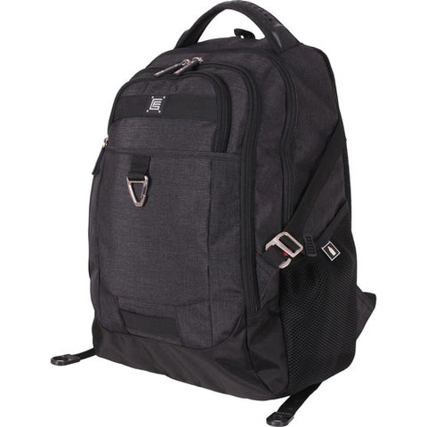 Gino Ferrari Zeon 16" Laptop Backpack GF515