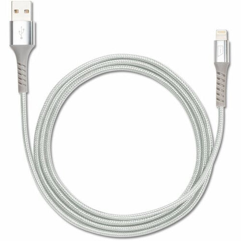 iStore Flex Lightning Charge 4ft (1.2m) Reinforced Cable ACC101305CAI