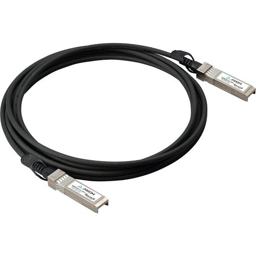 Axiom Twinaxial Network Cable SFP-H10GB-CU4M-AX