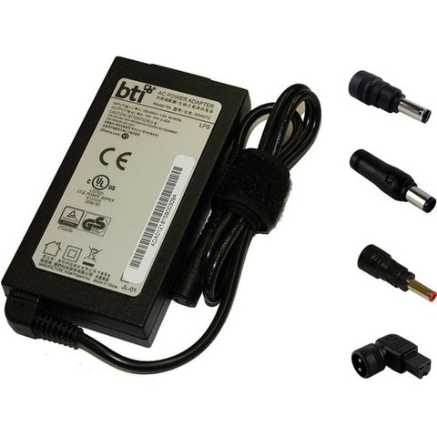 BTI ADA012 AC Adapter DELL65W-S-UNIV