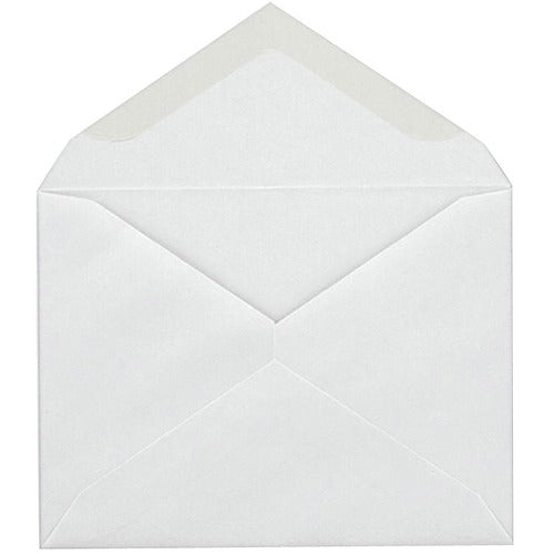 Supremex SPX01201-Invitation Envelopes 19000