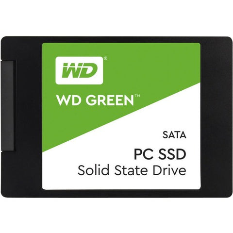 WD Green 1TB Internal SSD WDS100T2G0A