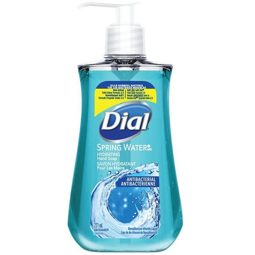 Dial Liquid Soap 2142206