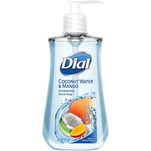 Dial Liquid Soap 2201282