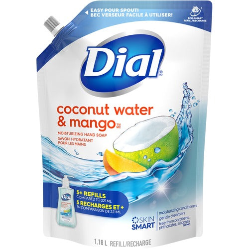 Dial Complete Soap Refill 2201273