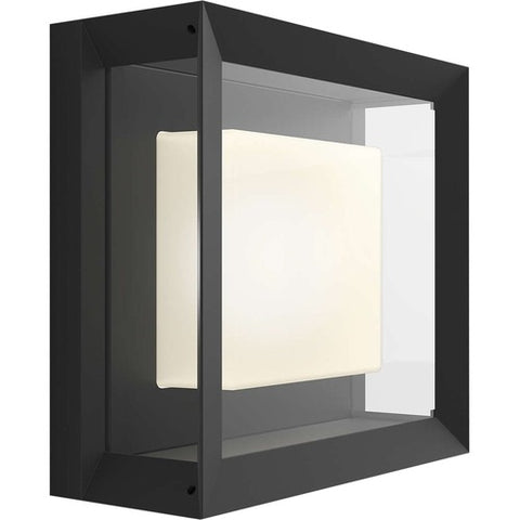 Philips Econic Outdoor Wall Light 1743830V7